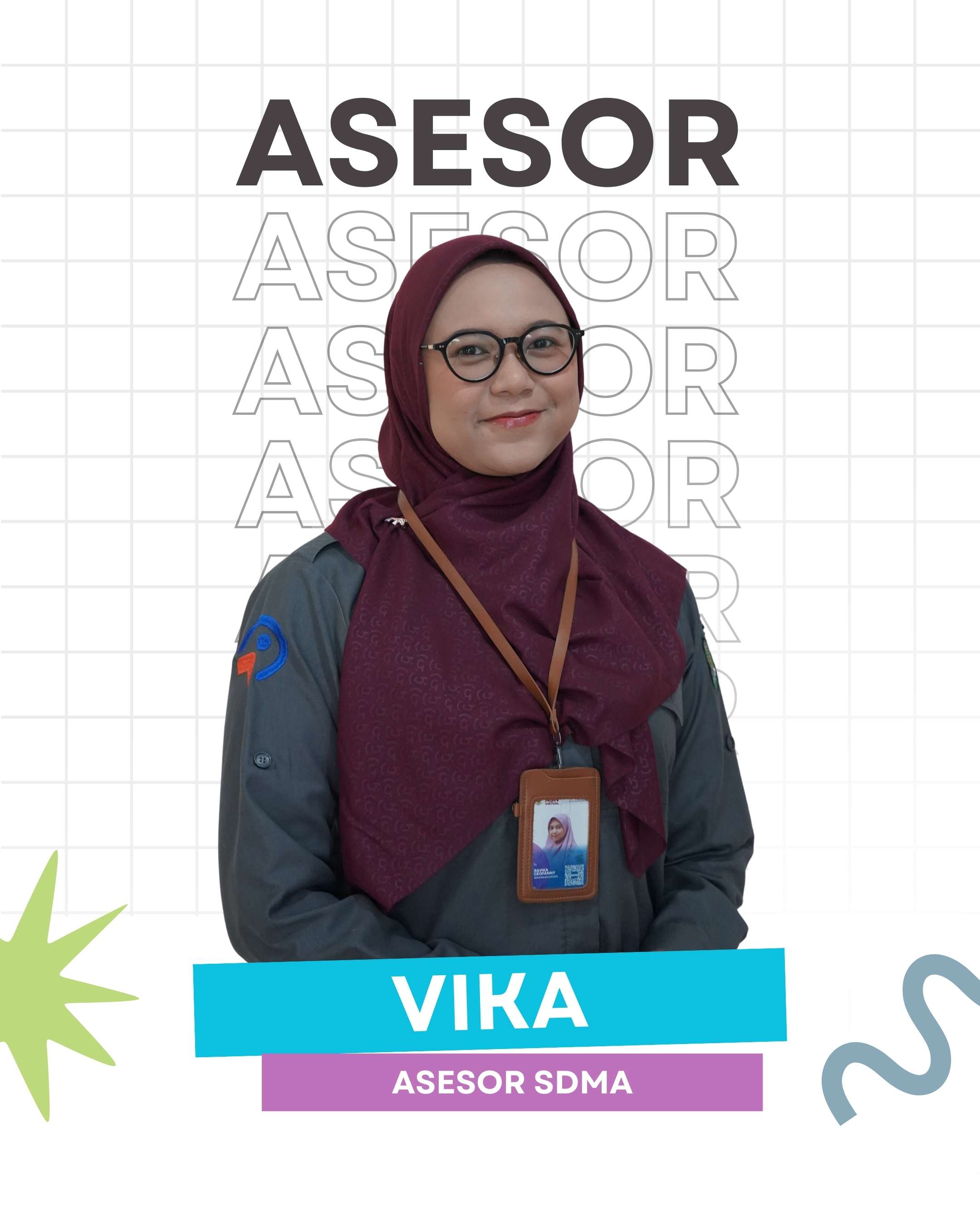 Ravika Geofanny, M. Psi, Psikolog