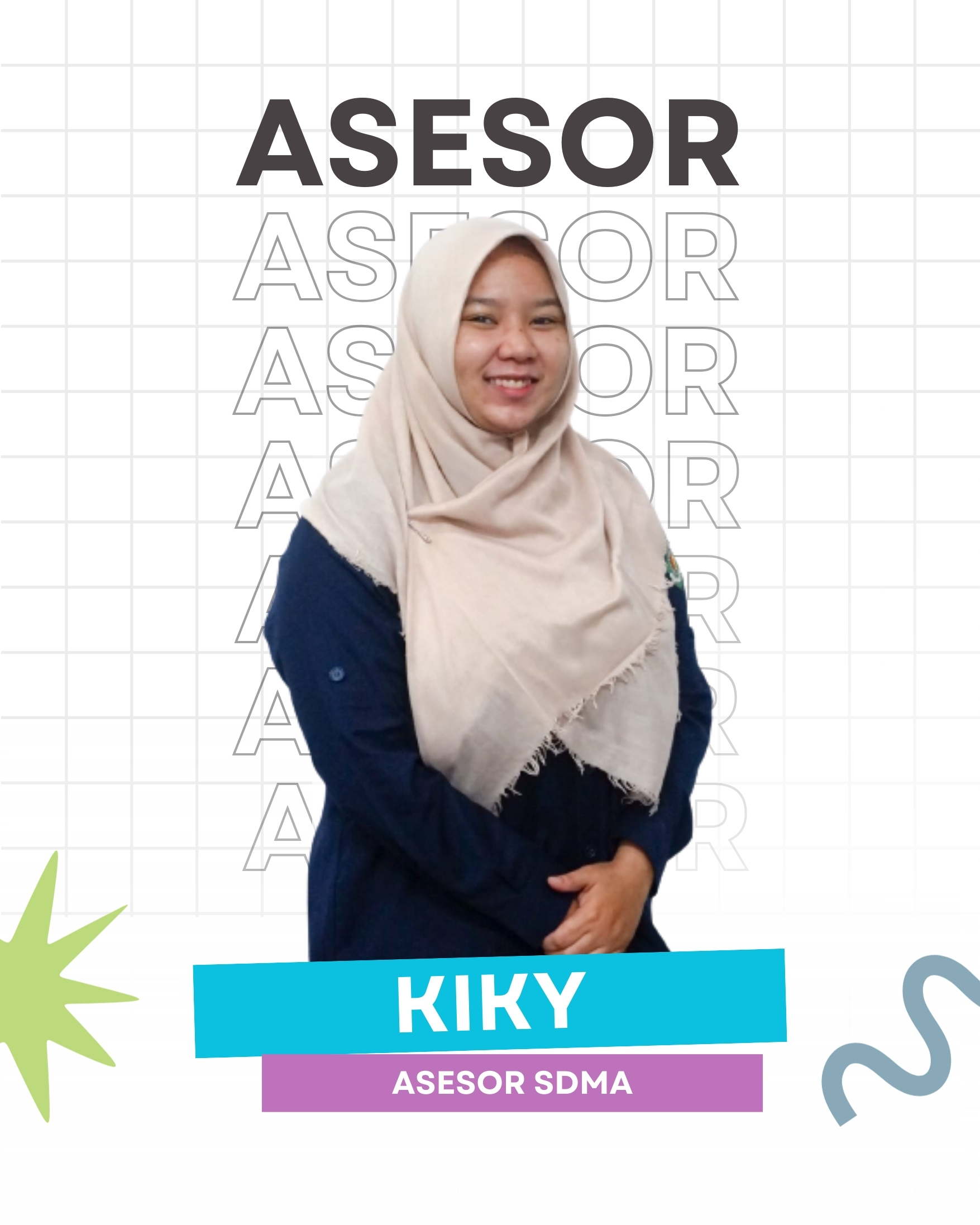 Rizky Amalia Malik S.Psi.