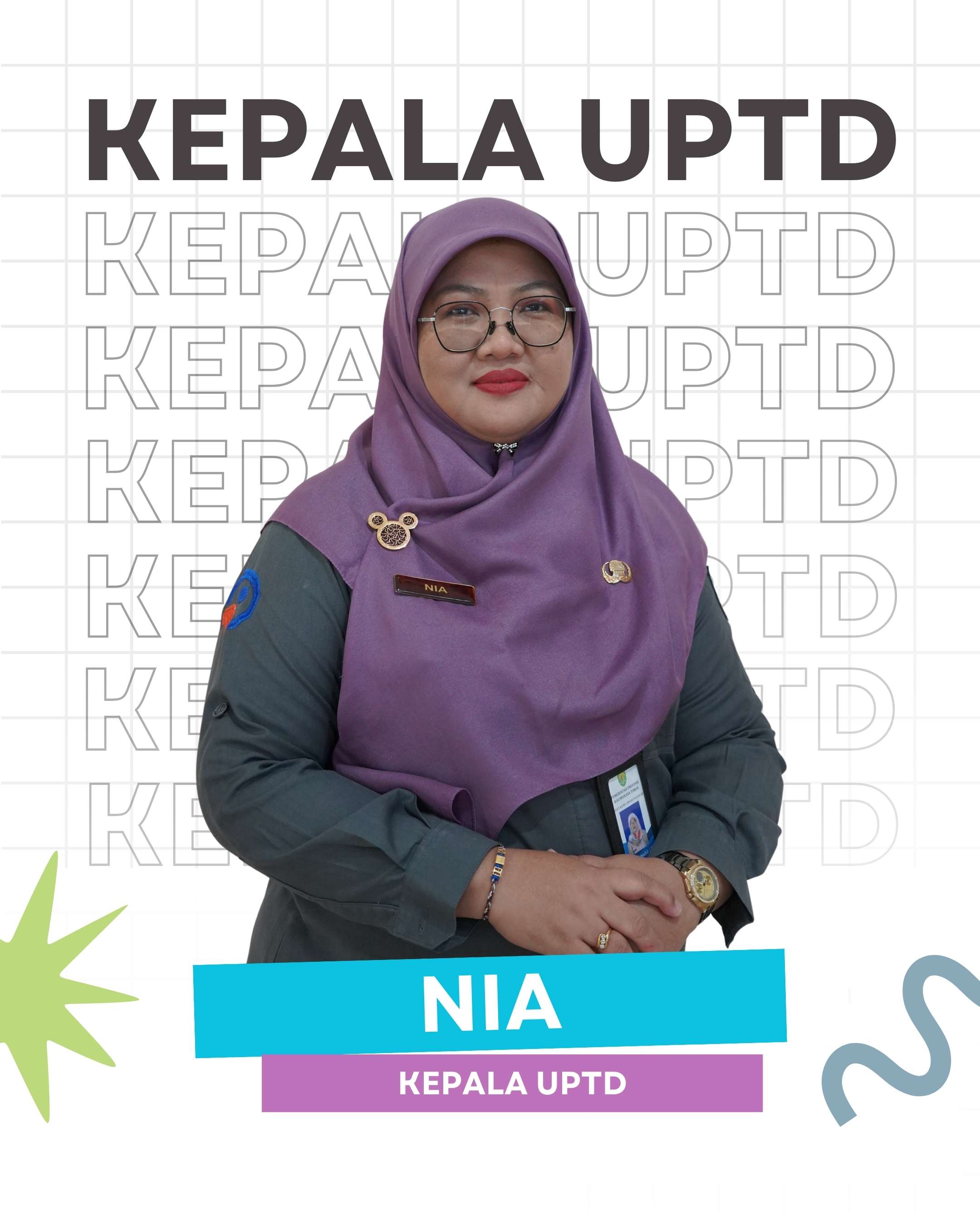 Siti Mahmudah Indah Kurniawati,S.Psi.M.AP