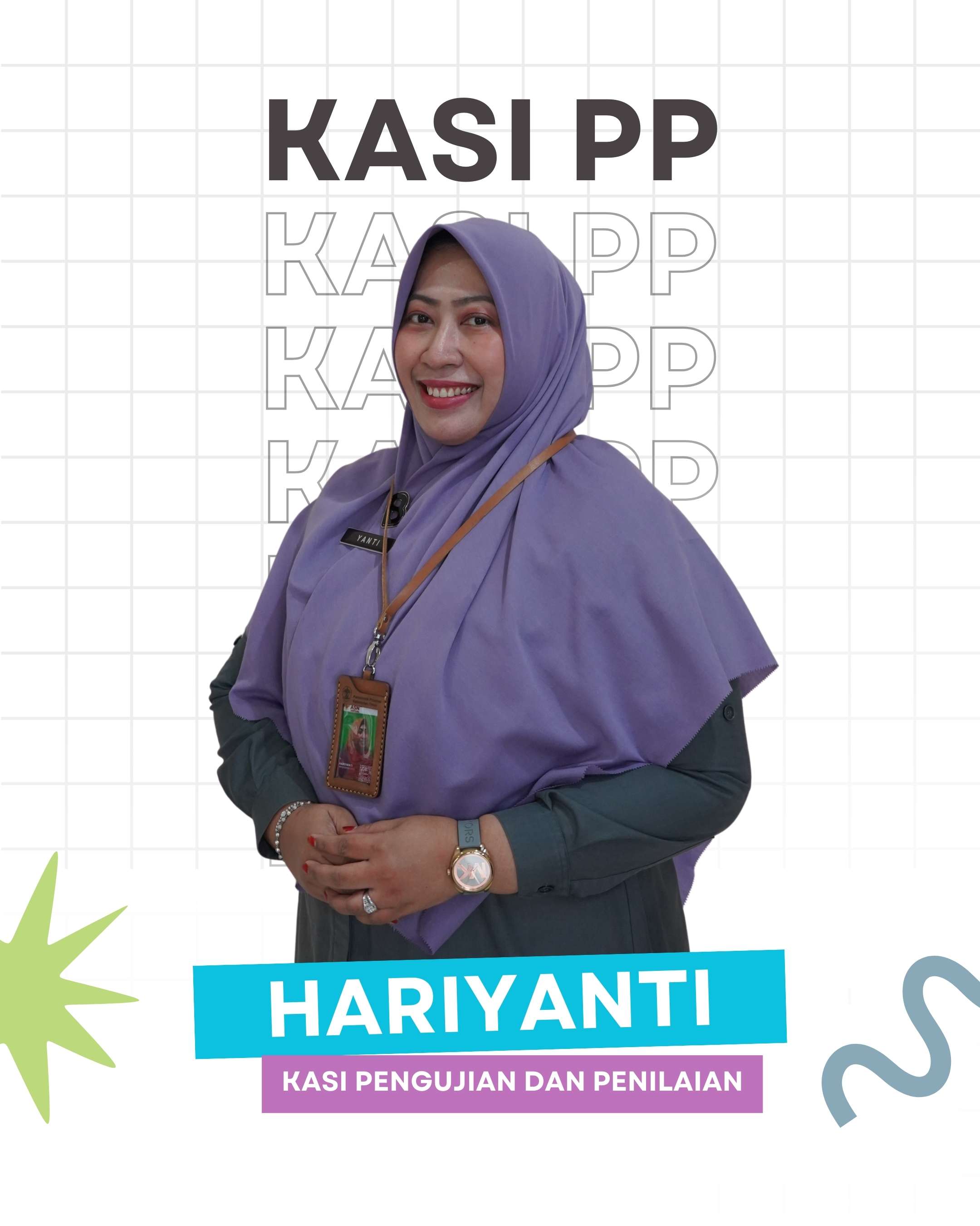 Hariyanti.M.Psi