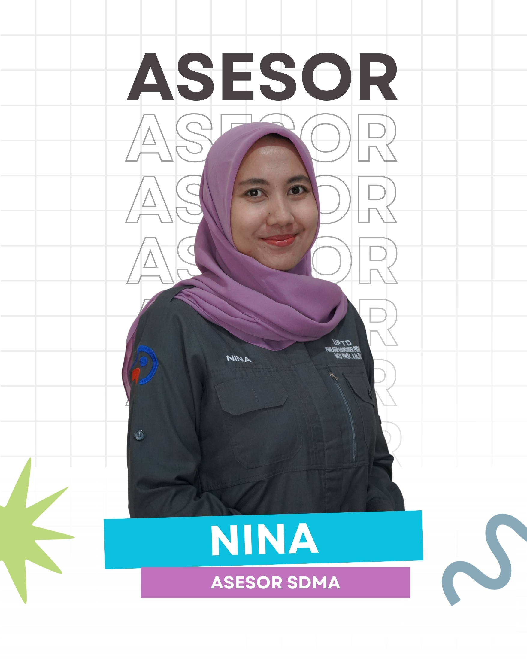Nina Nurlitasari S.Psi.