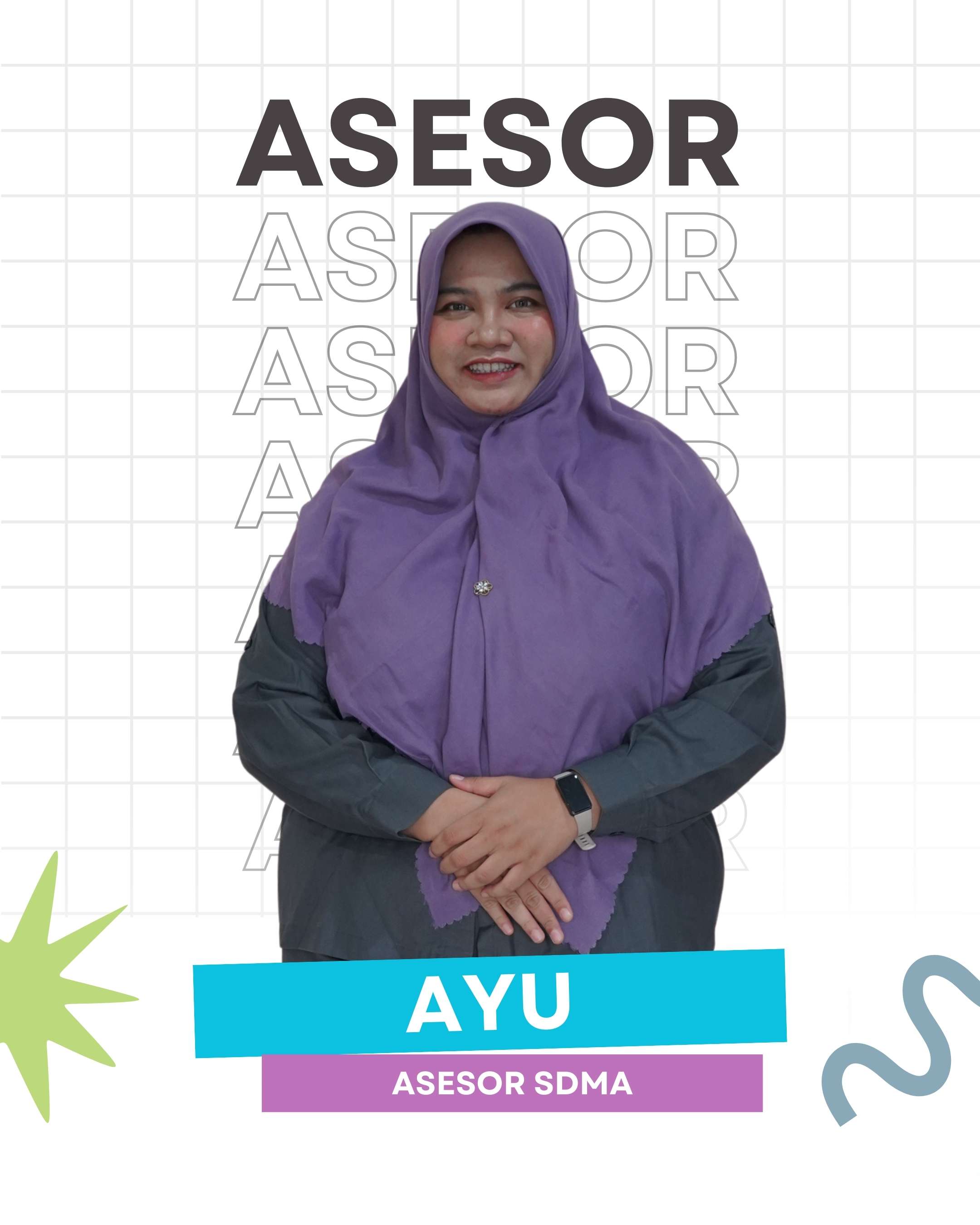 Wahyu Tri Muryani S.Psi.